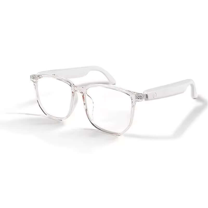 SoundSight Smart Glasses – Bluetooth Sunglasses with Built-In Earphones, UV400 Polarized Lenses & Hands-Free Calling