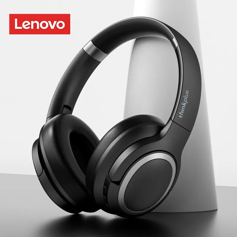 Original TH40 Sports Headphones Stereo Wireless Bluetooth Earphones HIFI Sound Gaming Headset with Mic Earphones 400Mah