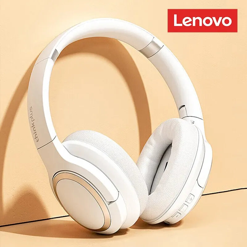 Original TH40 Sports Headphones Stereo Wireless Bluetooth Earphones HIFI Sound Gaming Headset with Mic Earphones 400Mah