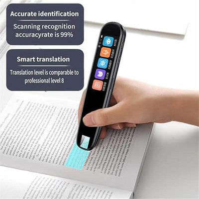 2-Way Smart Translation Pen