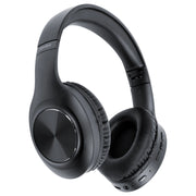 JH-ANC923 Active Noise Cancelling Wireless Headset Foldable Over-Ear Bluetooth Headphones with Mic Hifi Stereo Deep Bass