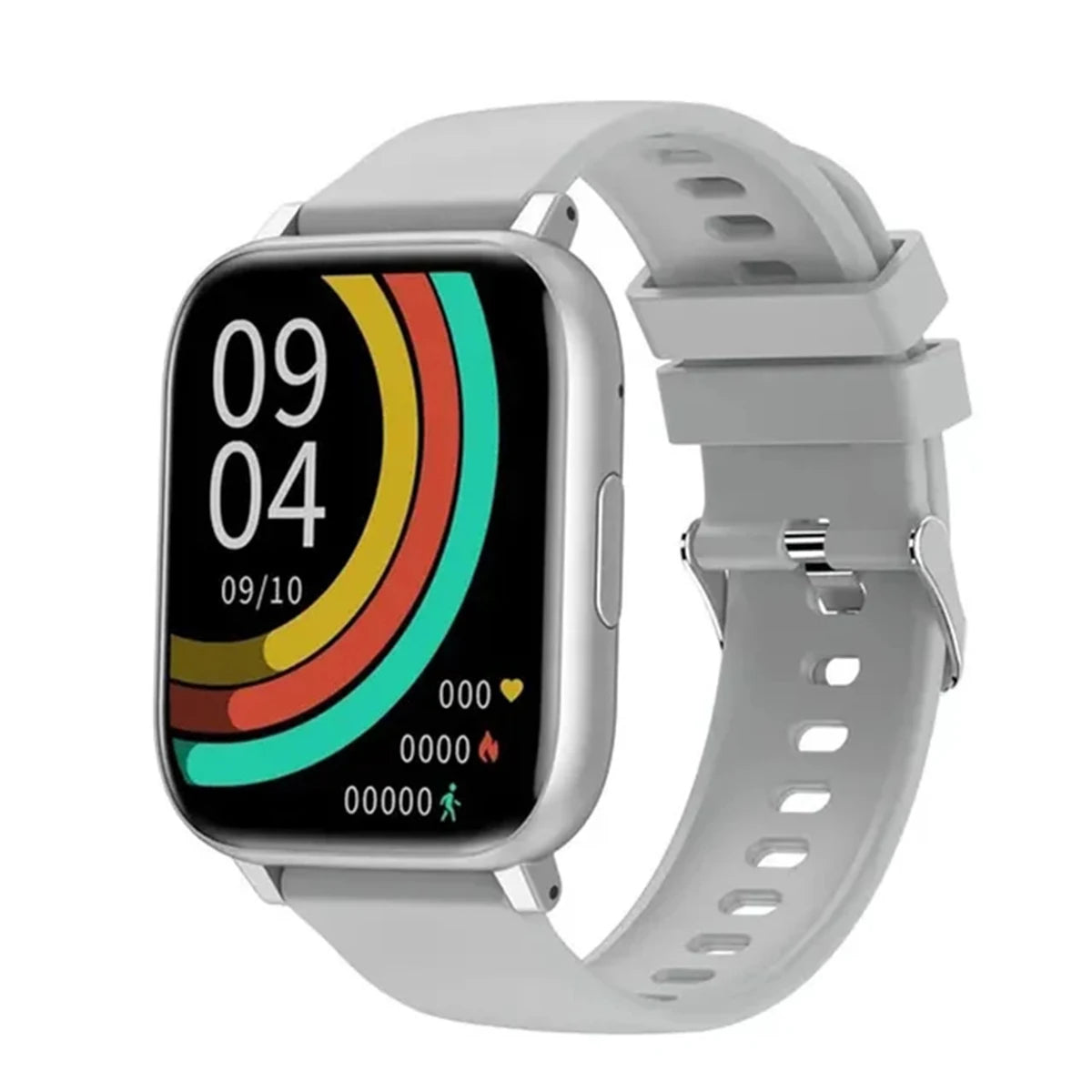 Smart Watch Bluetooth  Sleep & Heart Rate Monitoring for Men or Women